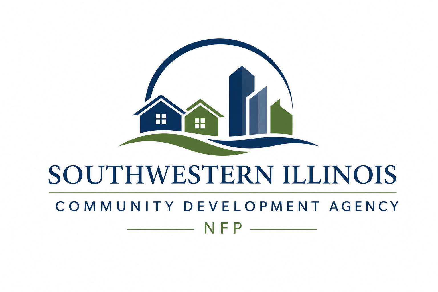 Southwestern Illinois Community Development Agency